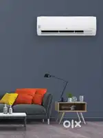 Air conditioning repair and service