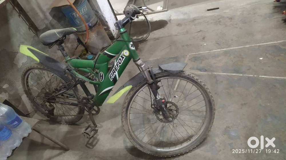 Firefox Cycle in good condition