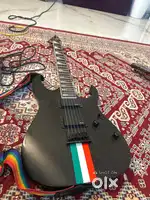 Ibanez dx120