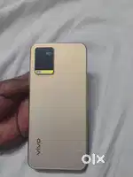 Vivo Y33T 8GB 128