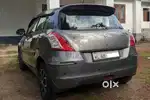 Maruti Suzuki Swift 2013