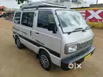 Maruti Suzuki Omni 8 Seater, 2017, Petrol