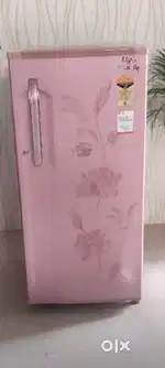 Fridges shop second hand