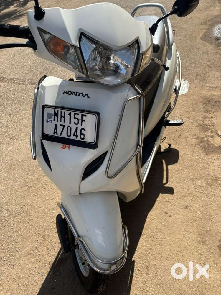 Honda activa 3G urgent sale