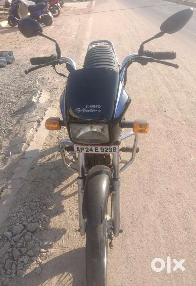 Neat and good condition