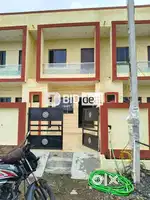 Residential House(Chandrapur)