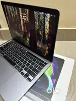 MacBook M2 Pro