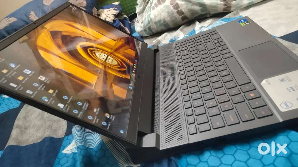 Dell G15 Gaming Laptop