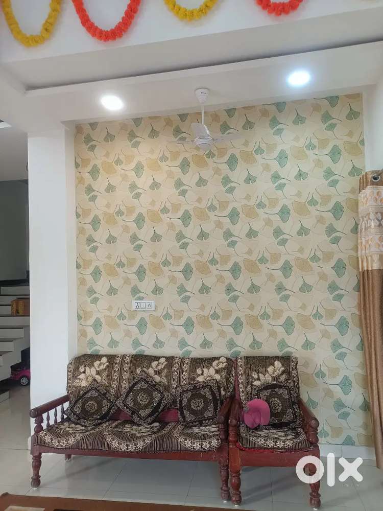 7Bhk New House in Narmada Vihar