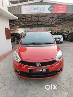 Tata Tiago 1.05 Revotorq XZ, 2018, Petrol