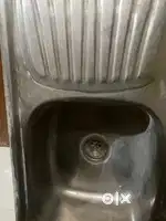 Kitchen sink
