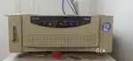 Microtek inverter