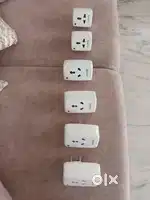 Oakter 16 amp and 6 amp smart plug for sale