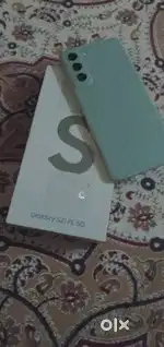 I am selling my 1 year old phone