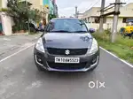 Maruti Suzuki Swift 1.2 VXI (O), 2016, Petrol