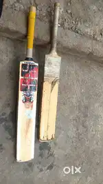 SS company bat