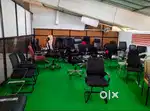 CHAIRS - STYLE , COMFORT AND DURABILITY
