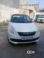 Maruti Suzuki Swift Dzire VDI (O), 2013, Diesel