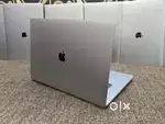 Apple Macbook Pro  March 2021 Manufacturing  i7/16/512/5.5gb GFX