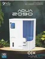 Brand New Aqua 2090 Water Purifier – Sealed Pack, Best offer Price