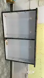 Cupbourd for Mobile store