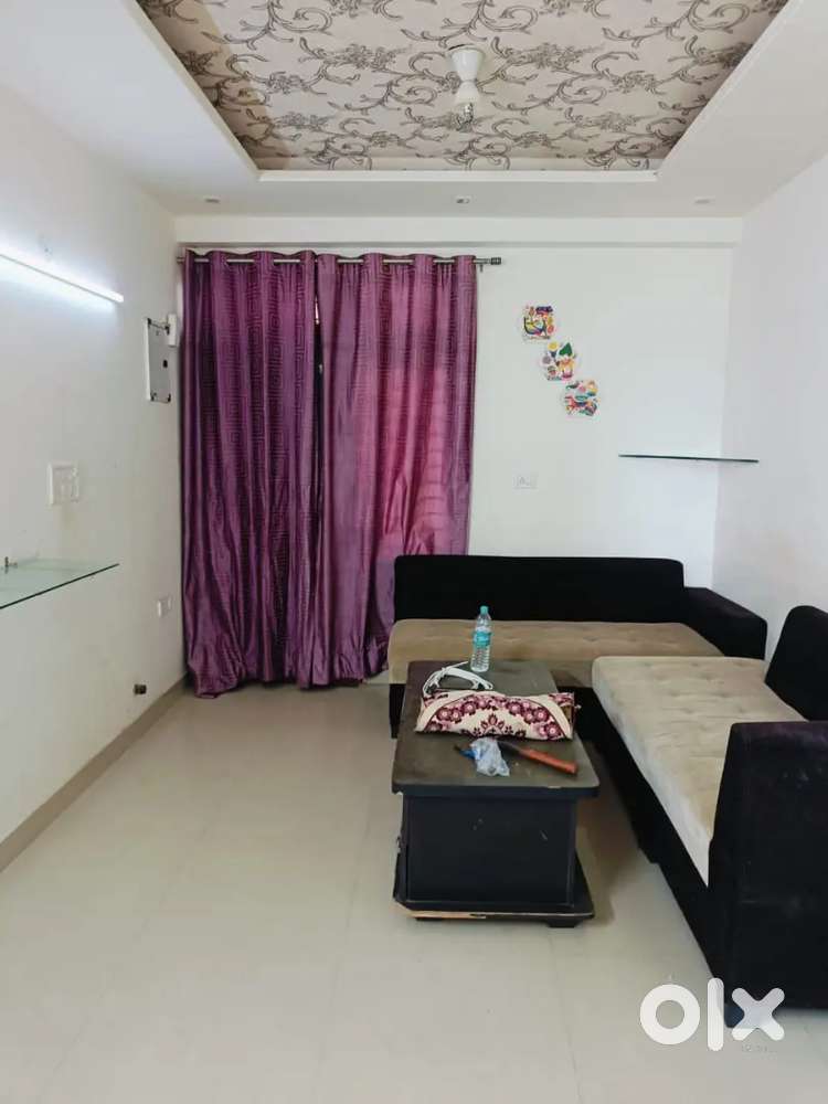 2 bhk Fully furnished Flat Available in jagatpura near dmart