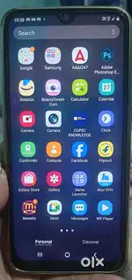 Galaxy m30
