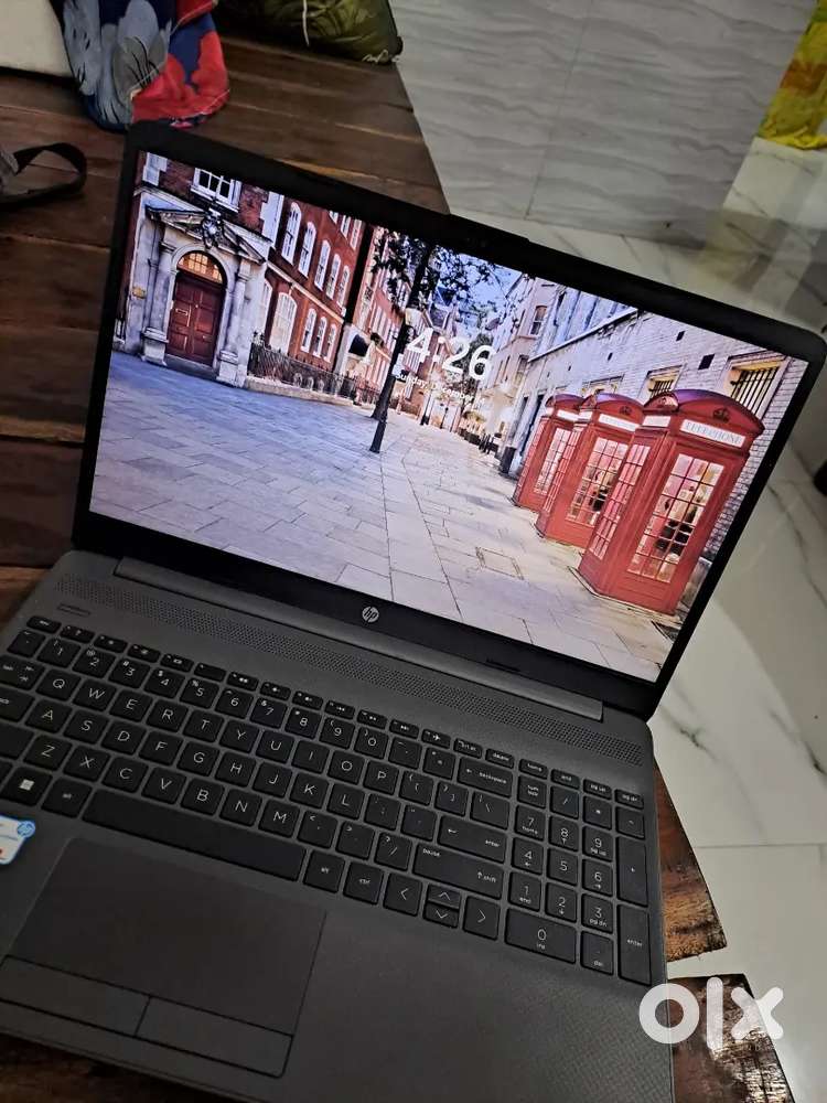 Hp g9 series new condition