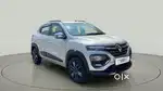 Renault KWID 1.0 Climber MT, 2022, Petrol