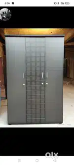 Almara or cupboard