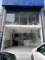 Showroom on Rent Ground floor and First floor in thaltej
