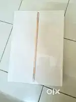Apple Ipad Air 16 GB Gold Sealed Box Piece