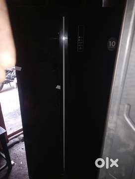 Factory outlet material like dent scratch