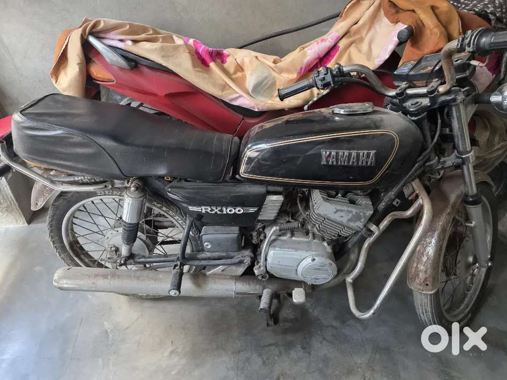 Rx100  best condition