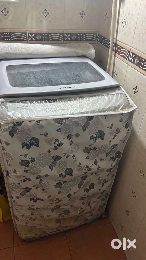 Samsung Fully Automatic Diamond Drum