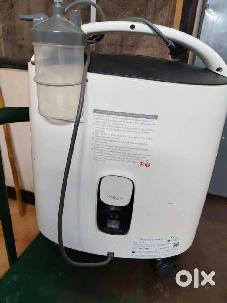 O2 Inhalation Equipment for Sale