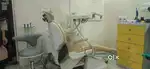 Dental Chairside Assistant
