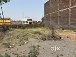 Plot for sale