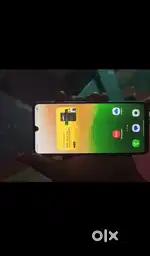 Samsung a33 (6/128)