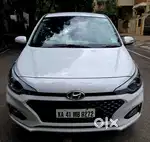 Hyundai Elite i20 2018 Petrol 24000 Km Driven