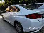 Honda City 2016 Petrol Well Maintained