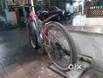 Stylish cycle for boys
