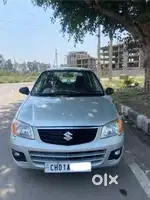 Maruti Suzuki Alto K10 2010-2014 VXI, 2013, Petrol