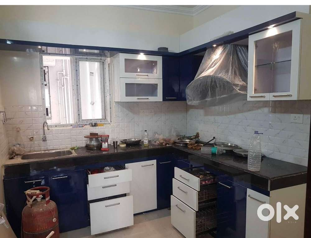 Fully Furnished Flat at Kahilipara and Jayanagar