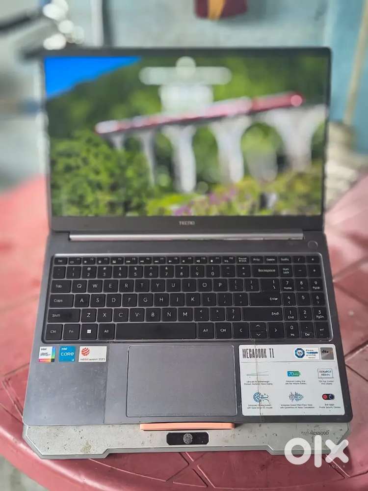I3 processor window 11