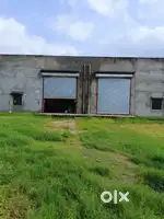 Ready fectory developed in private land