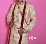 Mens sherwani