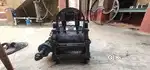 Charakal machine