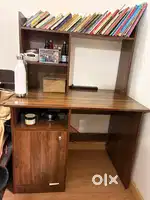 Wakefit study table
