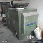 DG Set Make GreavsPower ,25 KVA